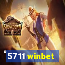 5711 winbet